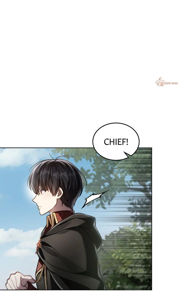 Read Reborn as the Enemy Prince Manga Online