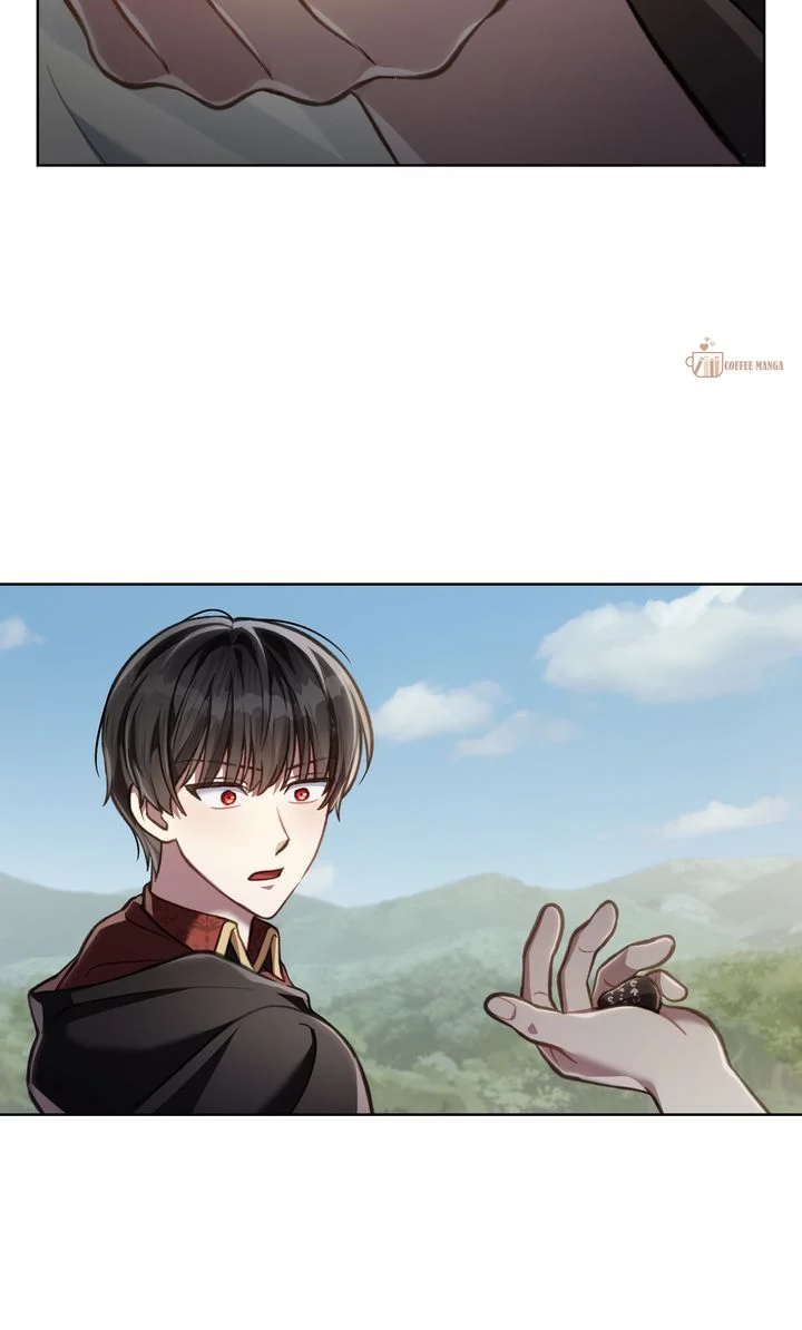 Read Reborn as the Enemy Prince Manga Online