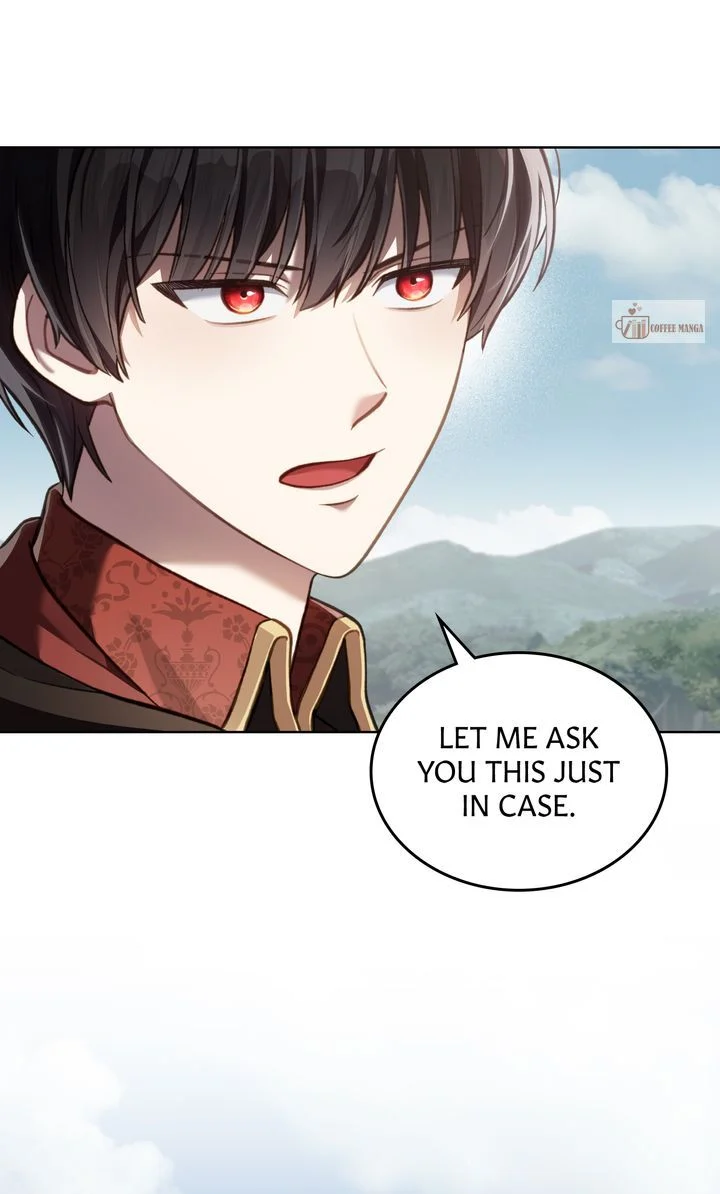 Read Reborn as the Enemy Prince Manga Online