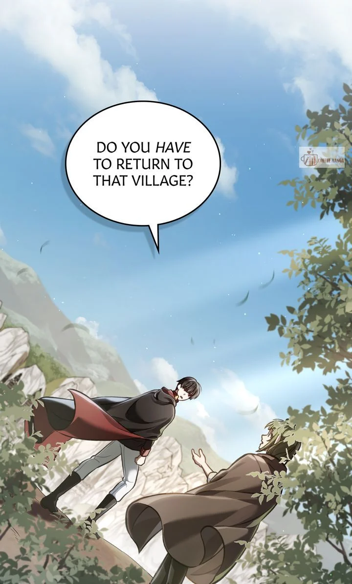Read Reborn as the Enemy Prince Manga Online