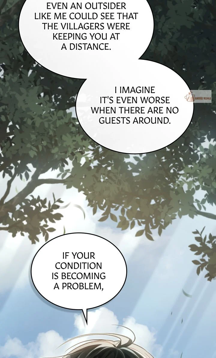 Read Reborn as the Enemy Prince Manga Online