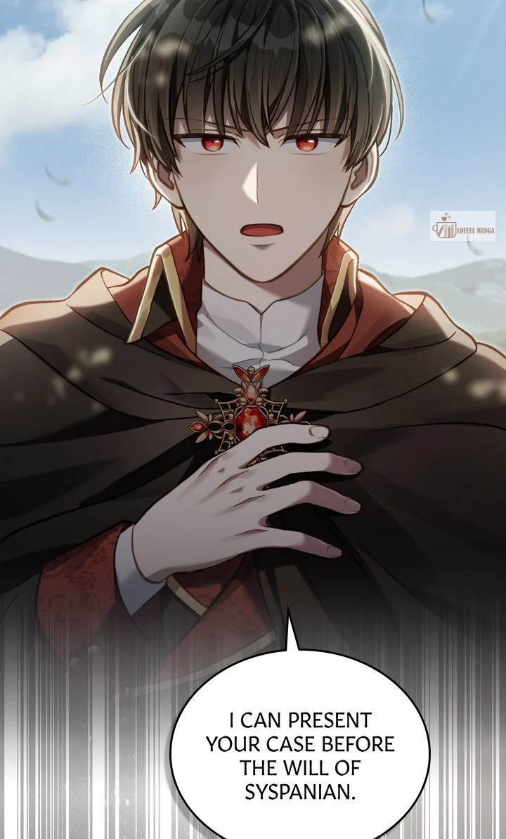Read Reborn as the Enemy Prince Manga Online