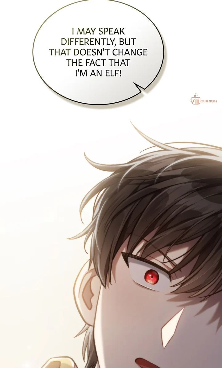 Read Reborn as the Enemy Prince Manga Online