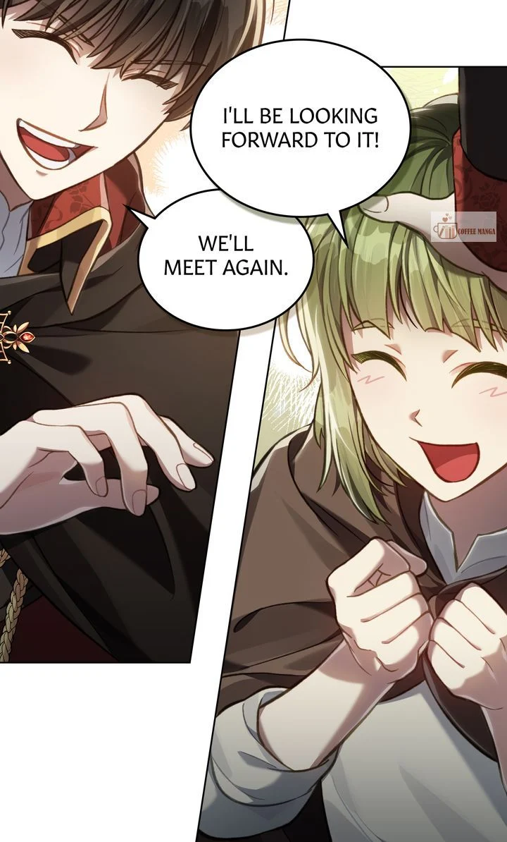 Read Reborn as the Enemy Prince Manga Online