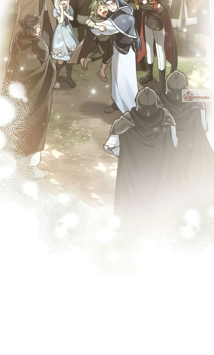 Read Reborn as the Enemy Prince Manga Online
