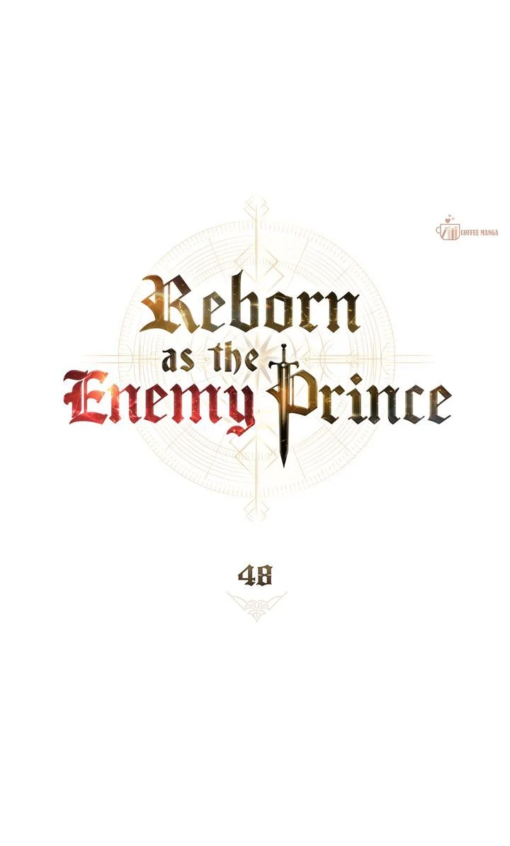Read Reborn as the Enemy Prince Manga Online