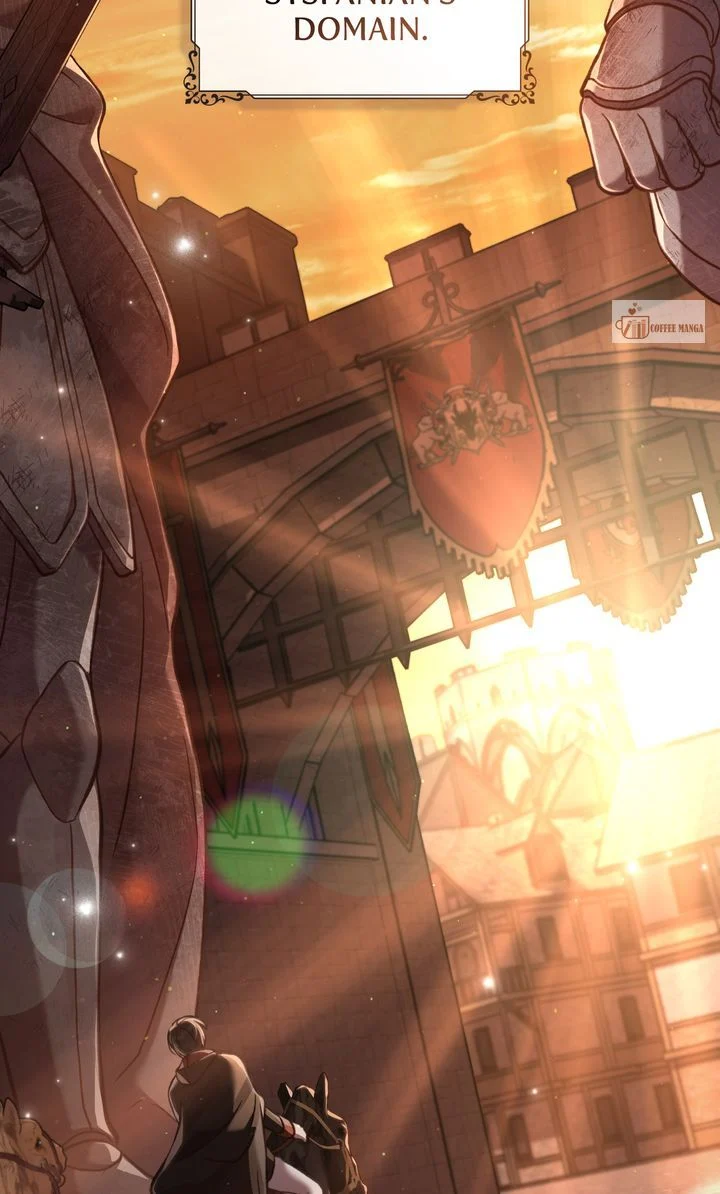 Read Reborn as the Enemy Prince Manga Online