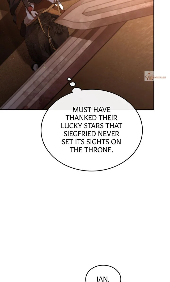 Read Reborn as the Enemy Prince Manga Online
