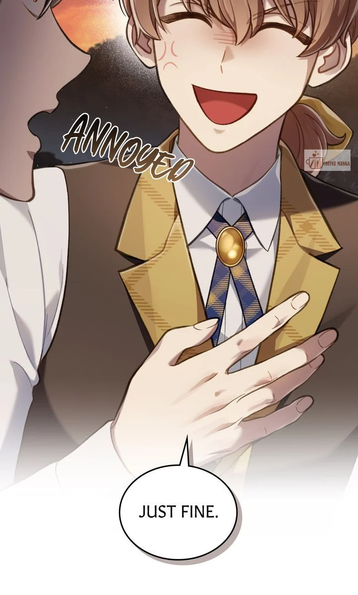 Read Reborn as the Enemy Prince Manga Online
