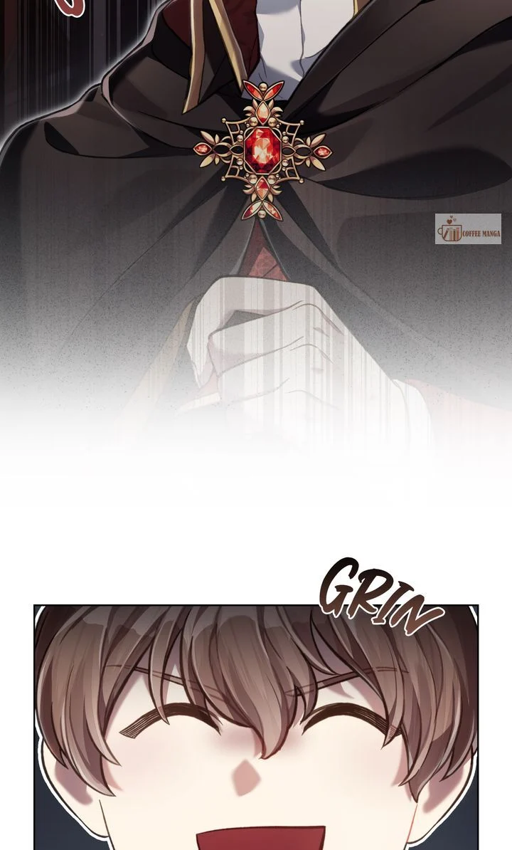 Read Reborn as the Enemy Prince Manga Online