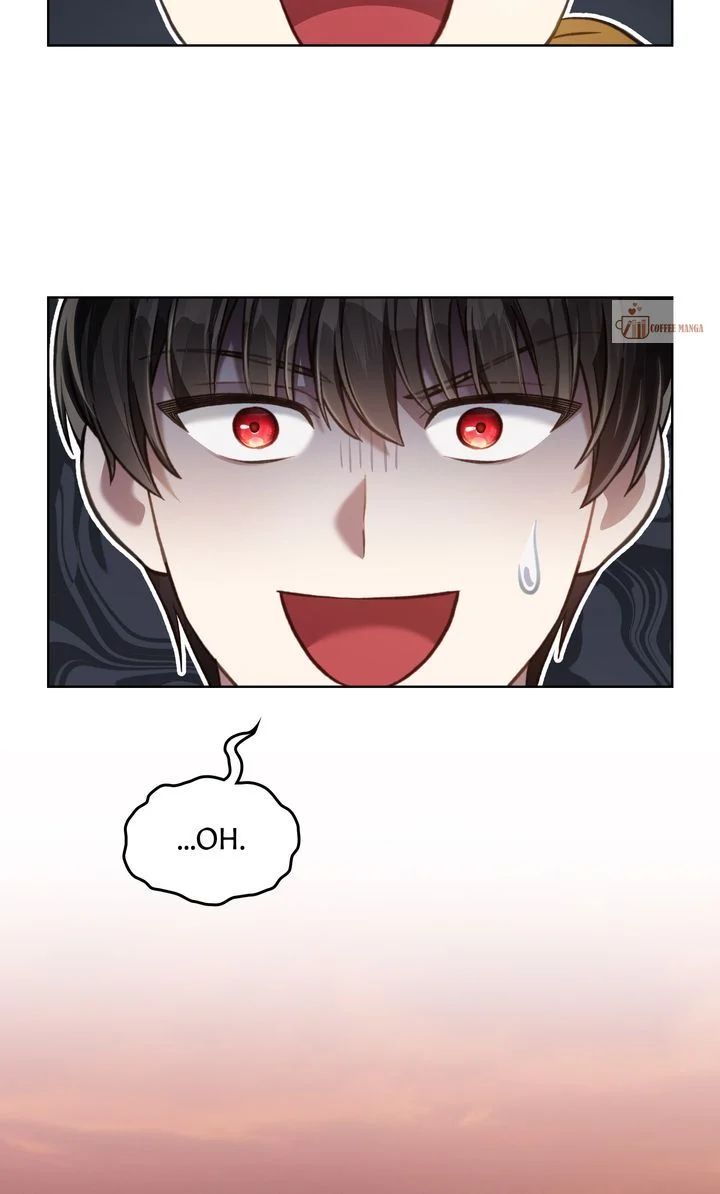 Read Reborn as the Enemy Prince Manga Online