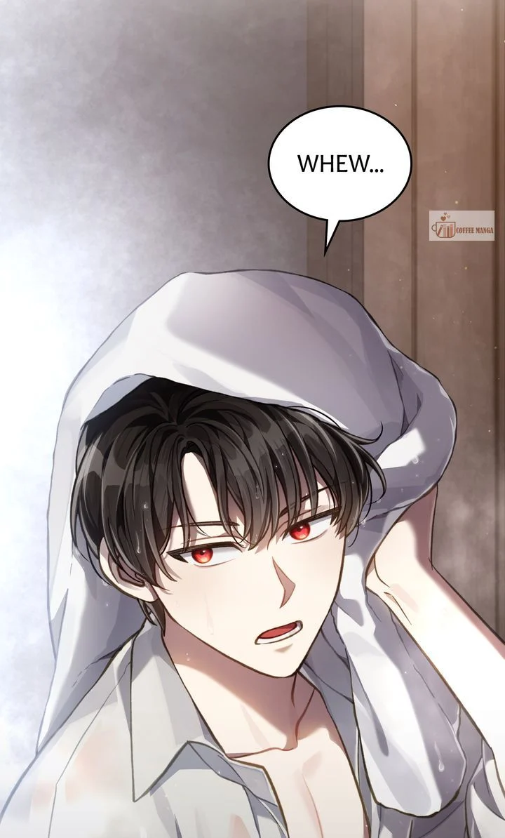 Read Reborn as the Enemy Prince Manga Online