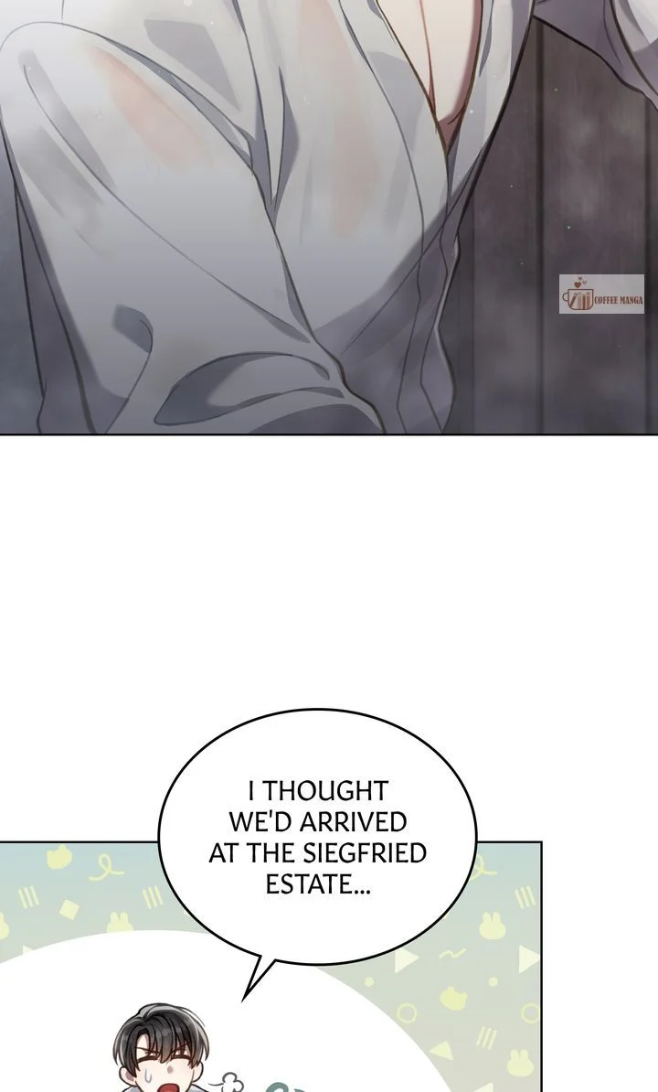 Read Reborn as the Enemy Prince Manga Online