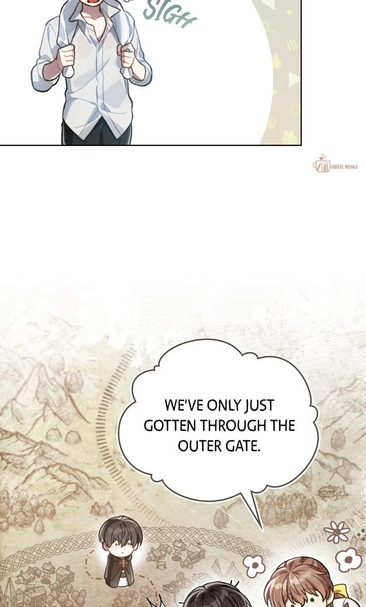 Read Reborn as the Enemy Prince Manga Online