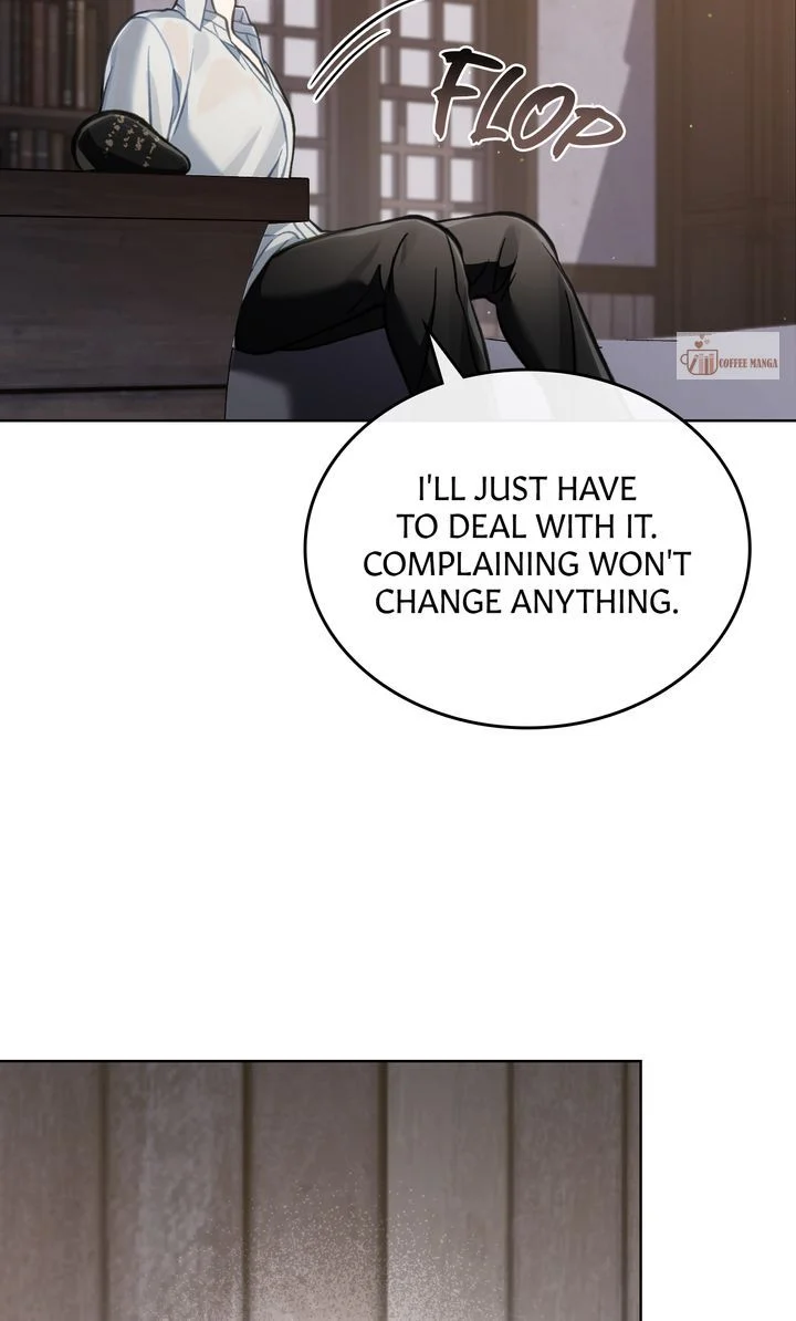 Read Reborn as the Enemy Prince Manga Online