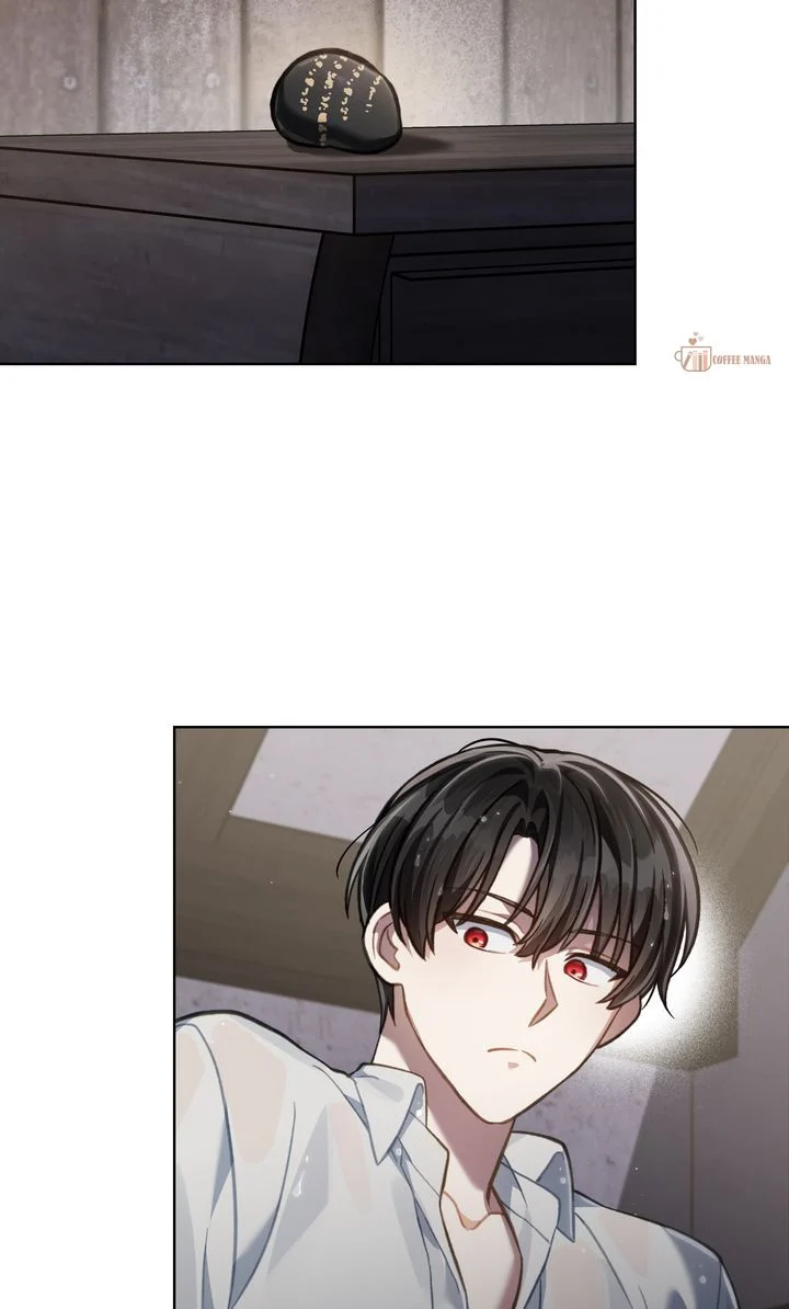 Read Reborn as the Enemy Prince Manga Online