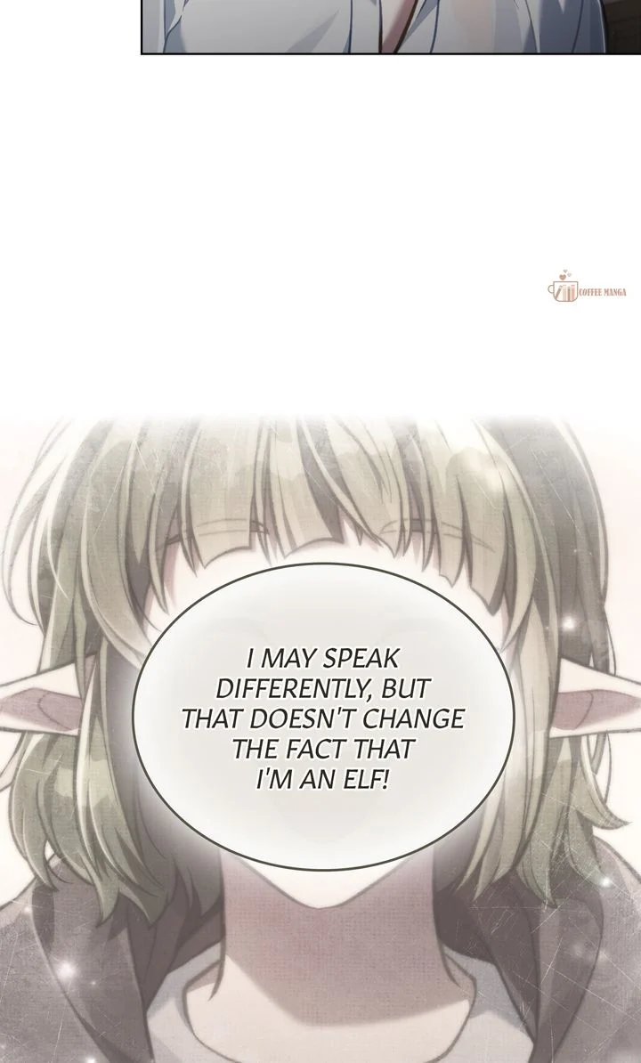 Read Reborn as the Enemy Prince Manga Online