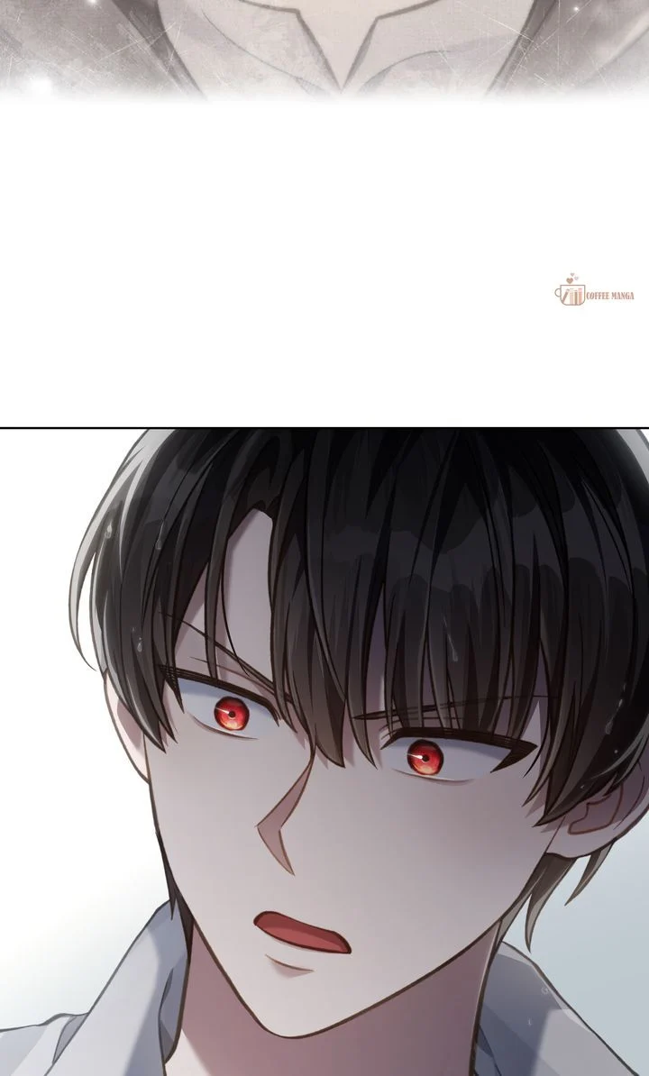 Read Reborn as the Enemy Prince Manga Online