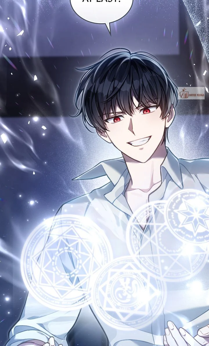 Read Reborn as the Enemy Prince Manga Online