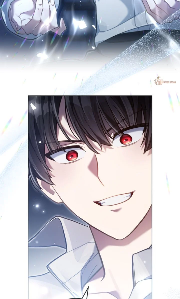 Read Reborn as the Enemy Prince Manga Online