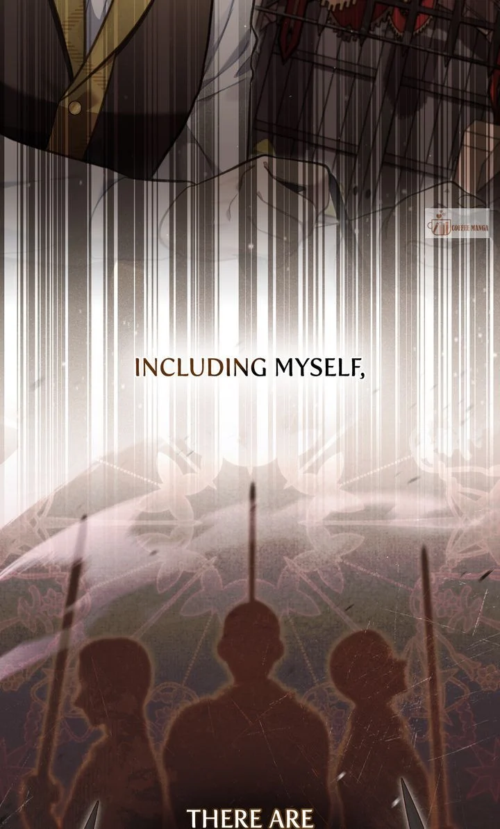 Read Reborn as the Enemy Prince Manga Online