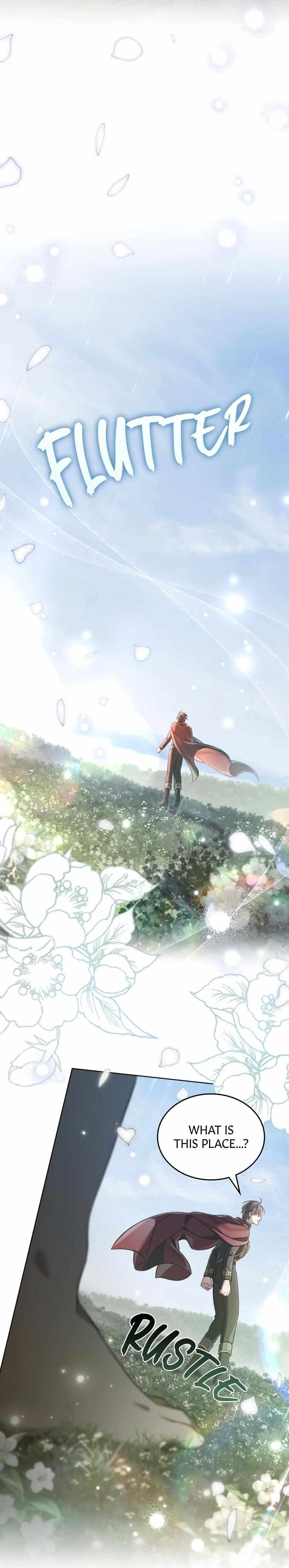 Read Reborn as the Enemy Prince Manga Online