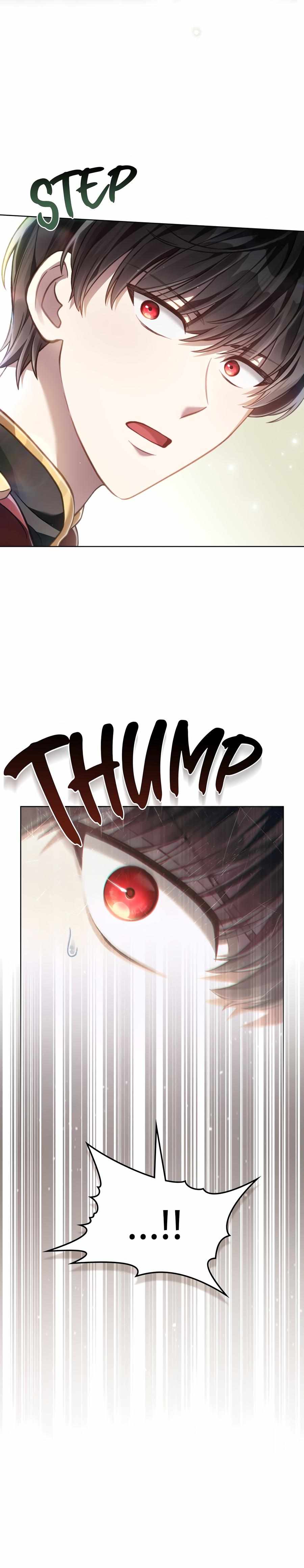 Read Reborn as the Enemy Prince Manga Online
