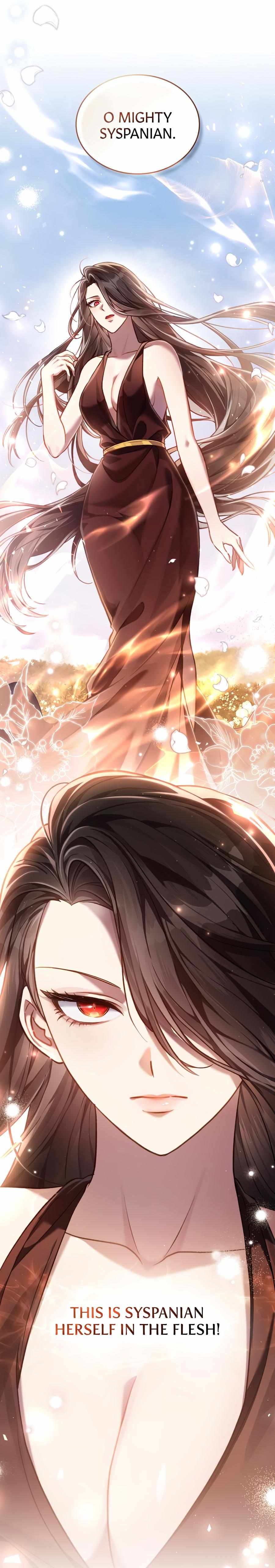 Read Reborn as the Enemy Prince Manga Online