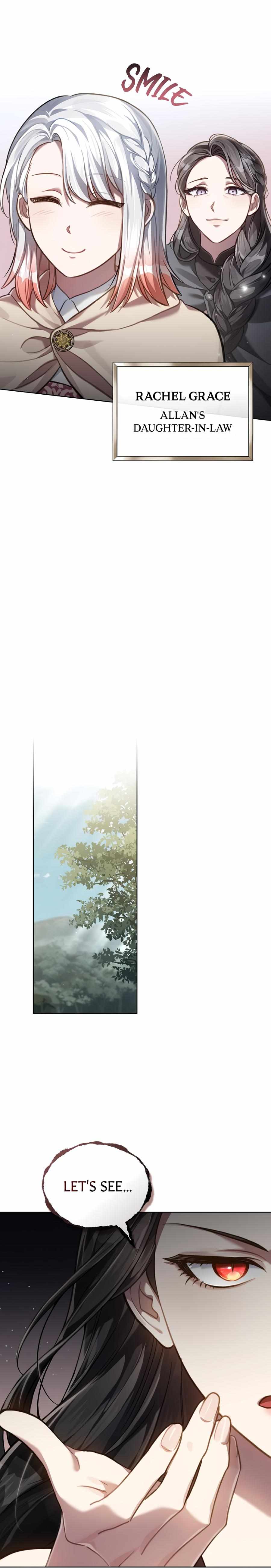 Read Reborn as the Enemy Prince Manga Online