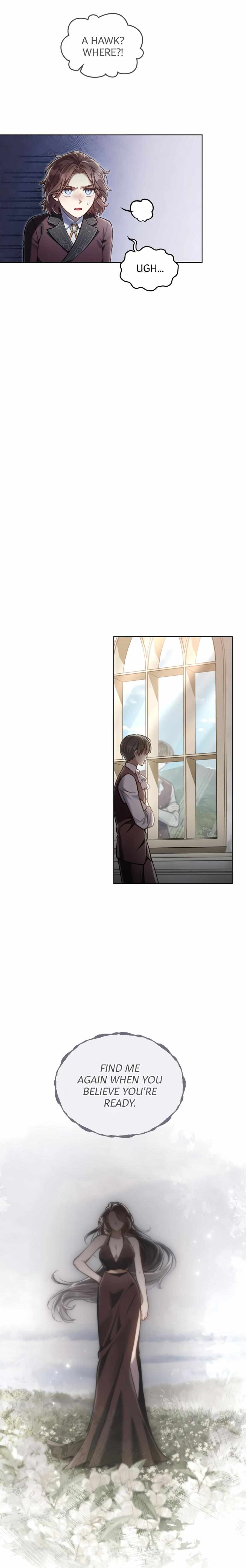 Read Reborn as the Enemy Prince Manga Online