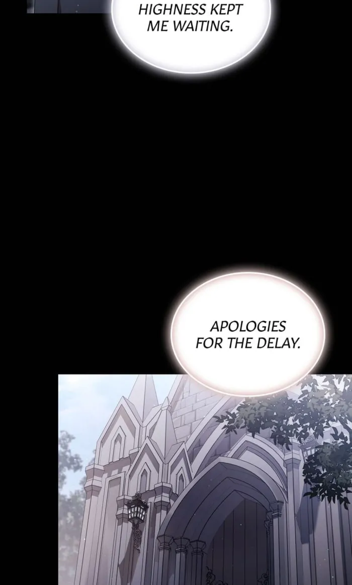 Read Reborn as the Enemy Prince Manga Online