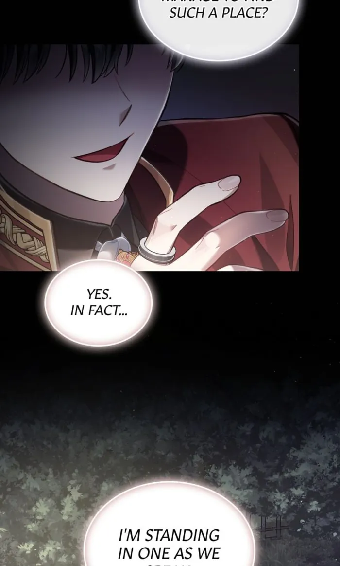 Read Reborn as the Enemy Prince Manga Online