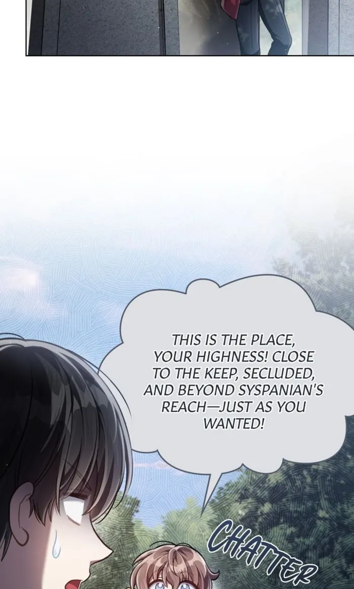 Read Reborn as the Enemy Prince Manga Online