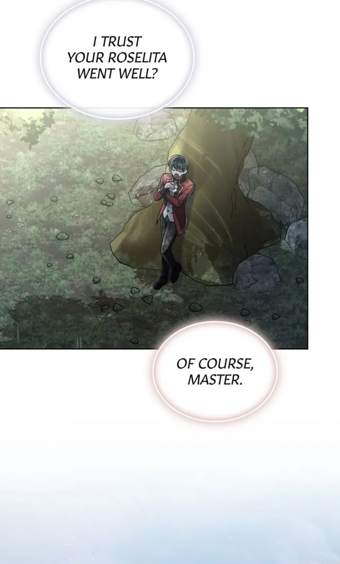Read Reborn as the Enemy Prince Manga Online