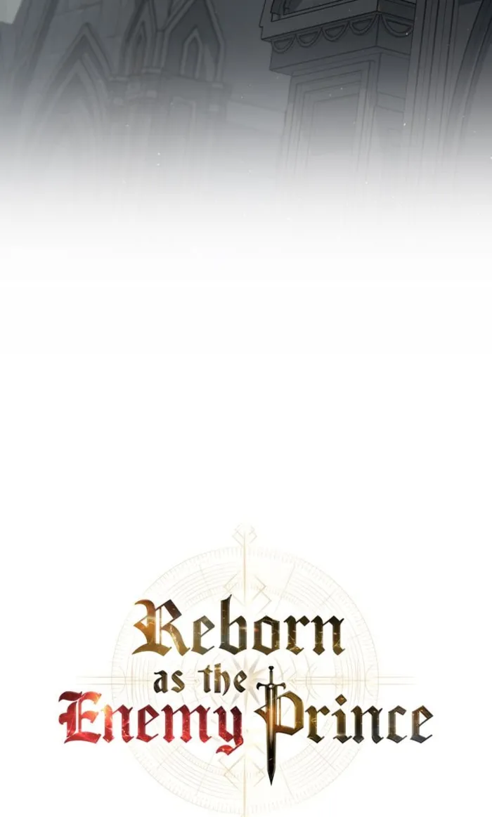Read Reborn as the Enemy Prince Manga Online
