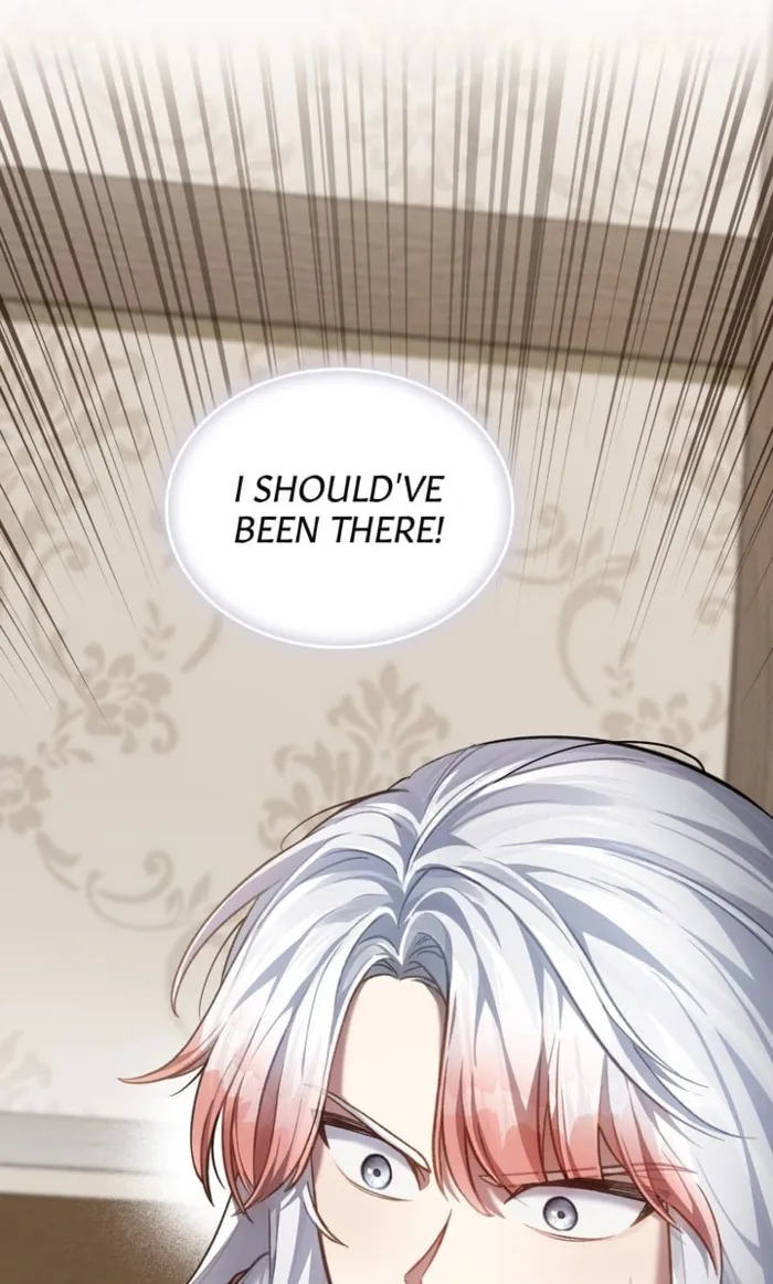 Read Reborn as the Enemy Prince Manga Online