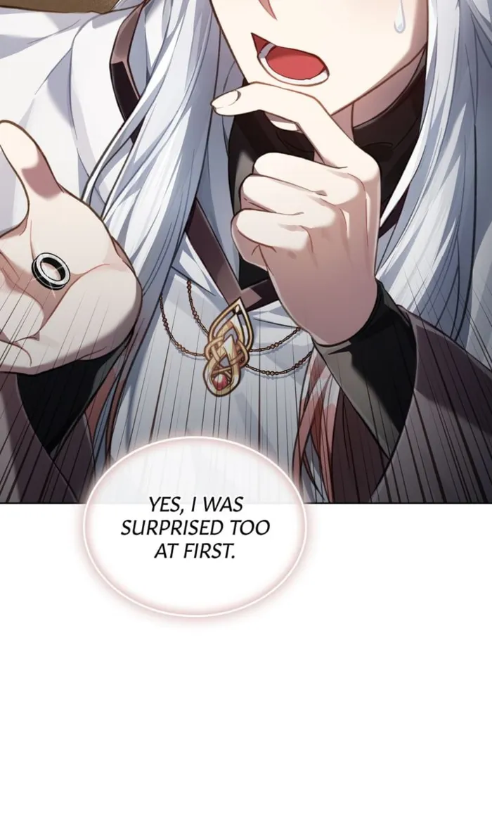 Read Reborn as the Enemy Prince Manga Online