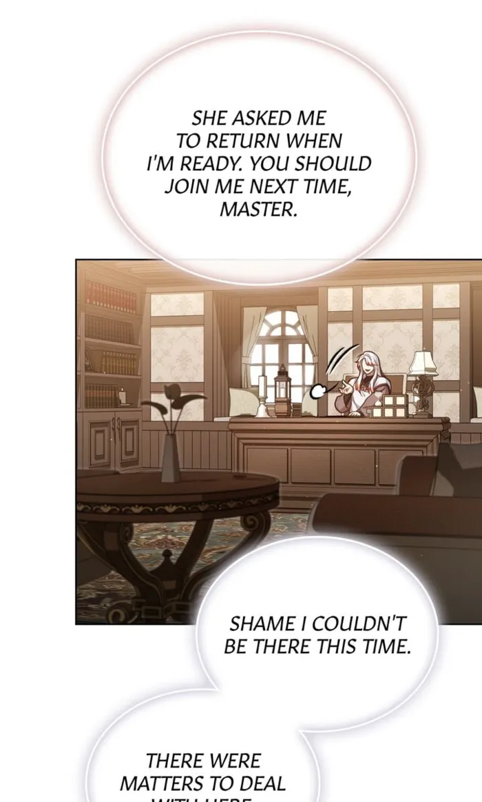 Read Reborn as the Enemy Prince Manga Online
