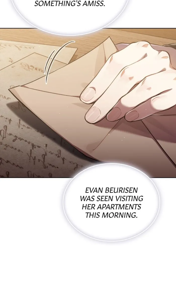 Read Reborn as the Enemy Prince Manga Online