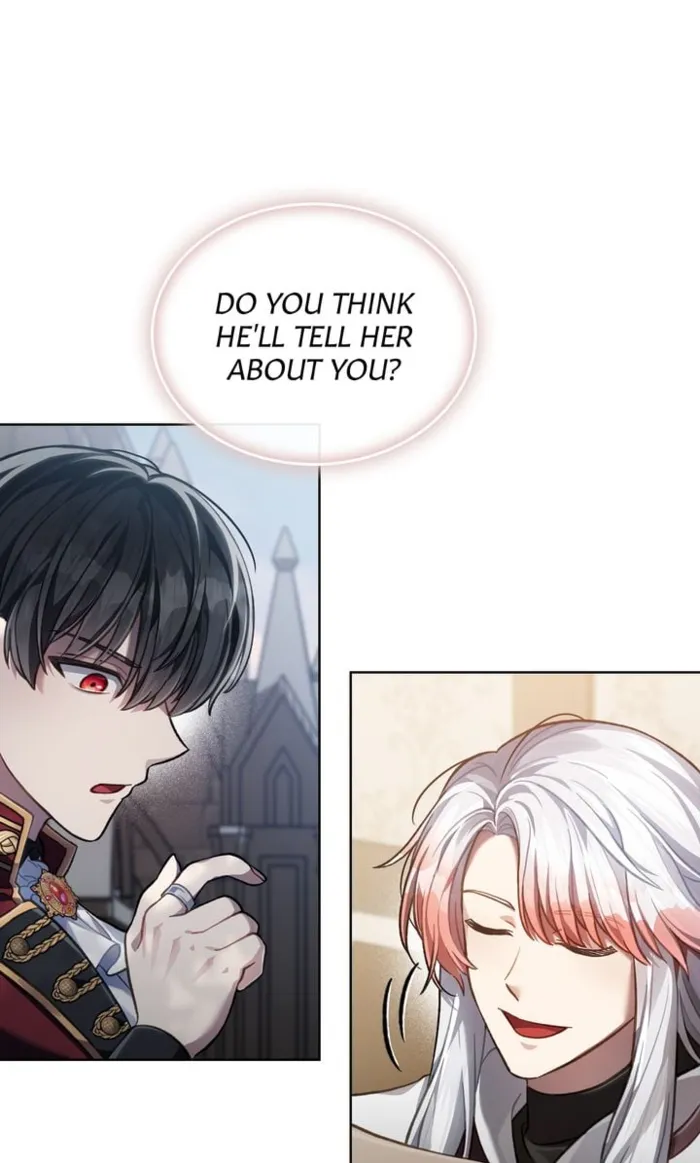 Read Reborn as the Enemy Prince Manga Online