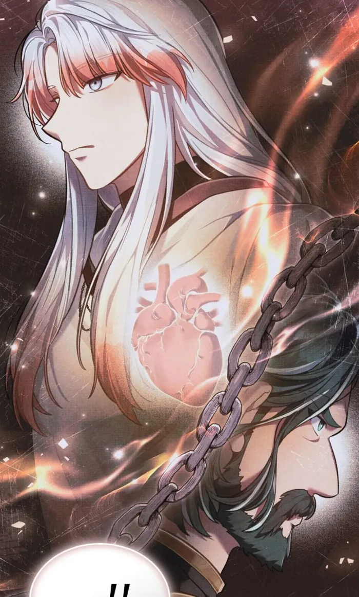 Read Reborn as the Enemy Prince Manga Online