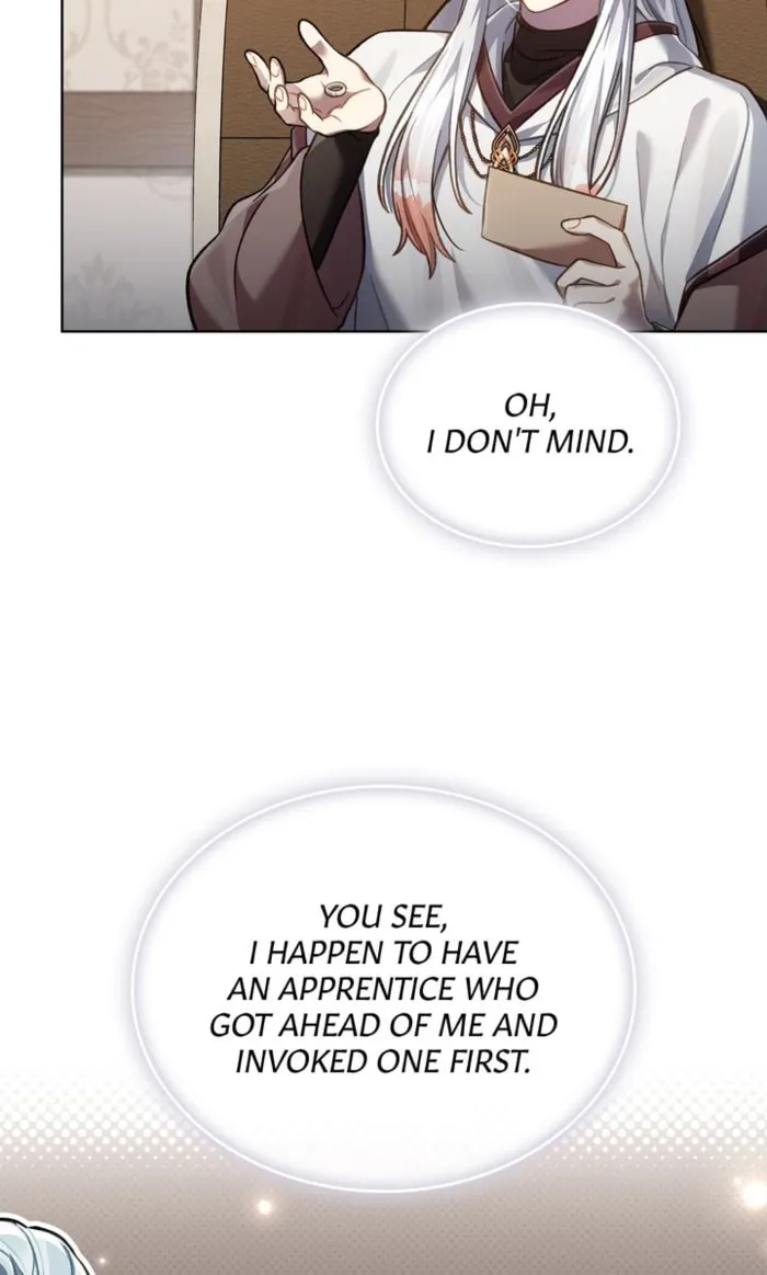 Read Reborn as the Enemy Prince Manga Online