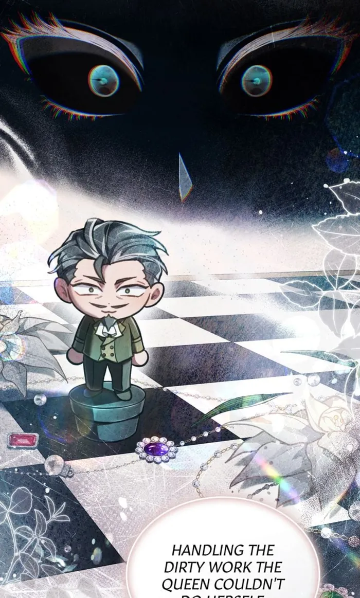 Read Reborn as the Enemy Prince Manga Online