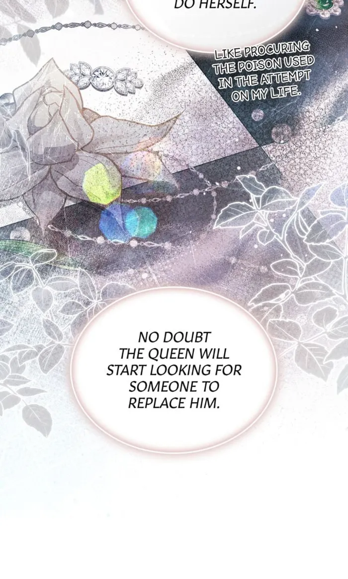 Read Reborn as the Enemy Prince Manga Online
