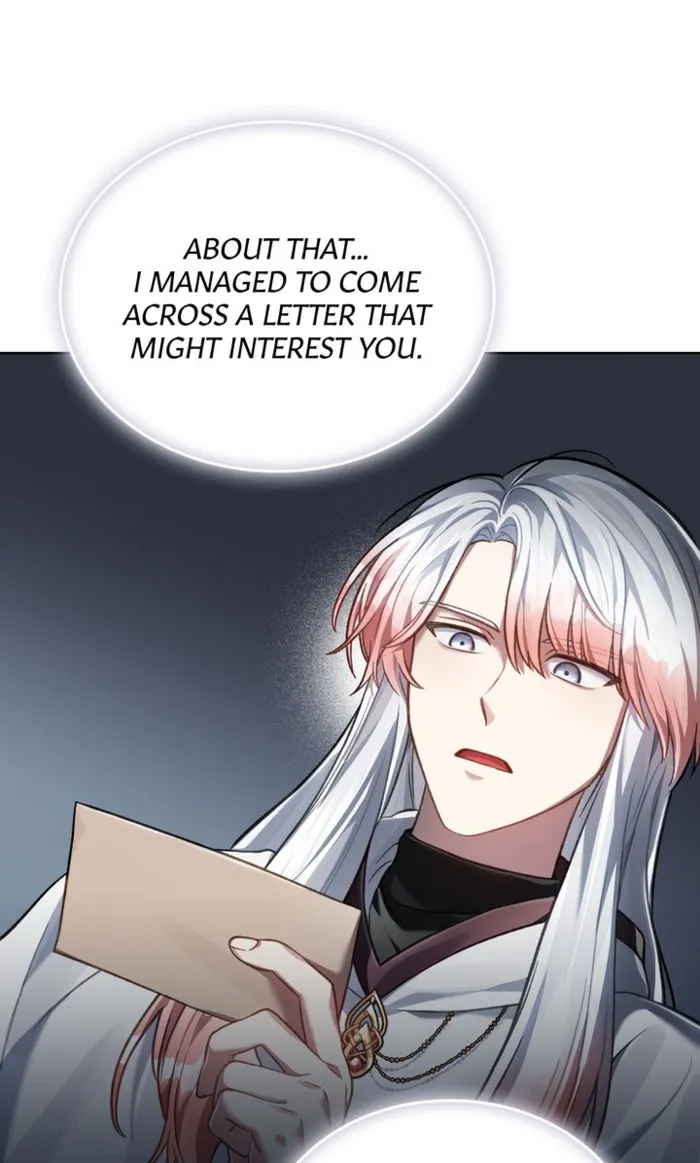Read Reborn as the Enemy Prince Manga Online