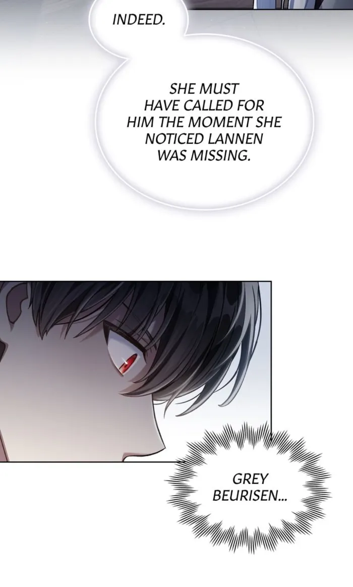 Read Reborn as the Enemy Prince Manga Online