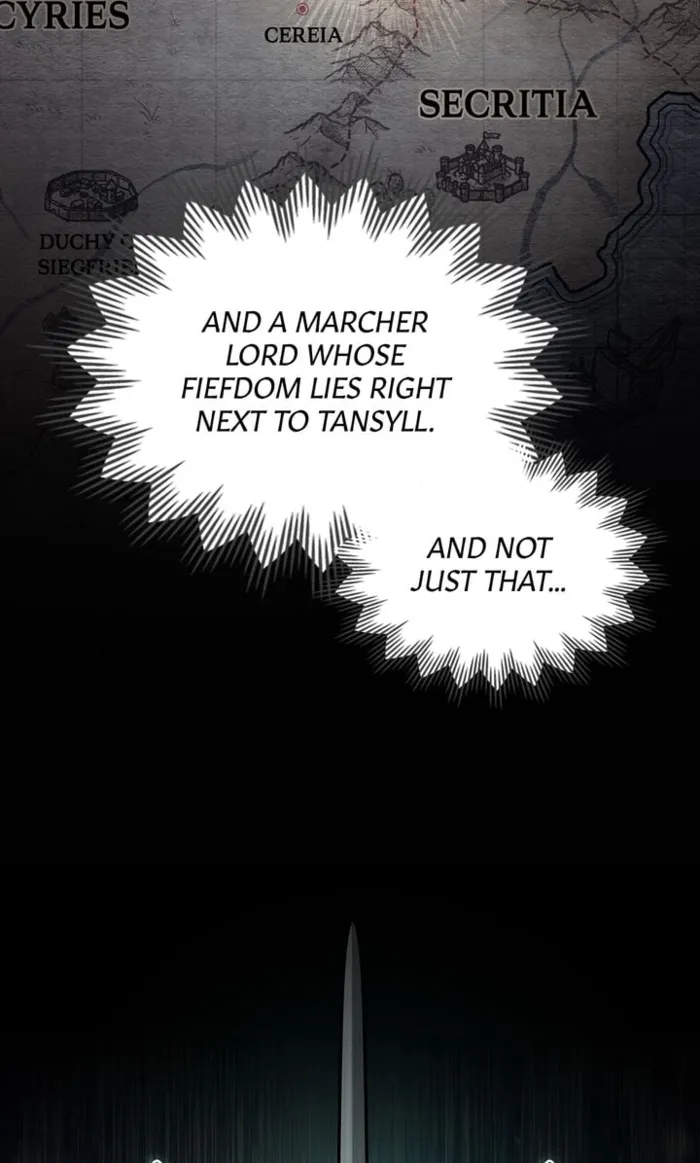 Read Reborn as the Enemy Prince Manga Online
