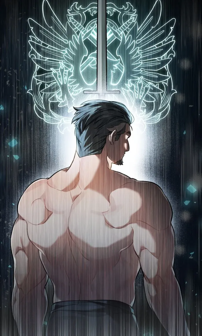 Read Reborn as the Enemy Prince Manga Online
