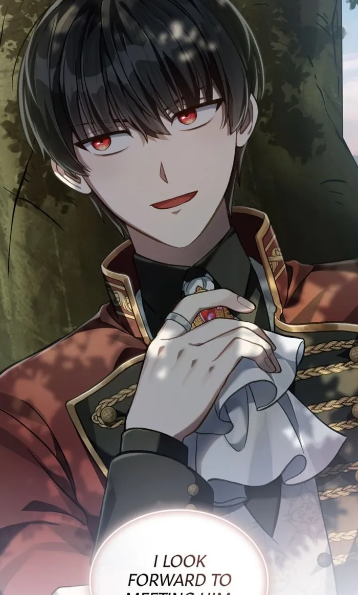 Read Reborn as the Enemy Prince Manga Online