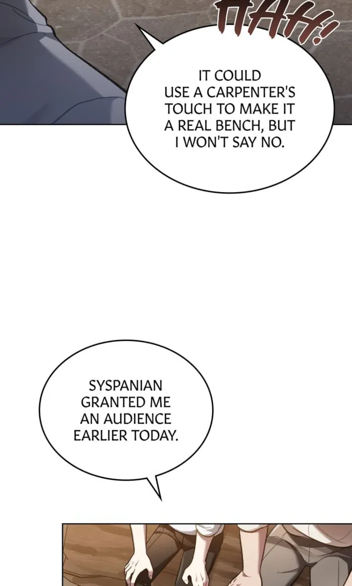Read Reborn as the Enemy Prince Manga Online